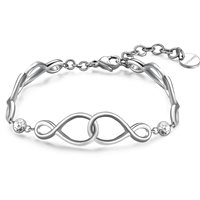 Armband Brosway Dame Ribbon in Stahl BBN25 - BBN25
